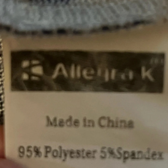 Allegra K Tunic - Picture 4 of 4